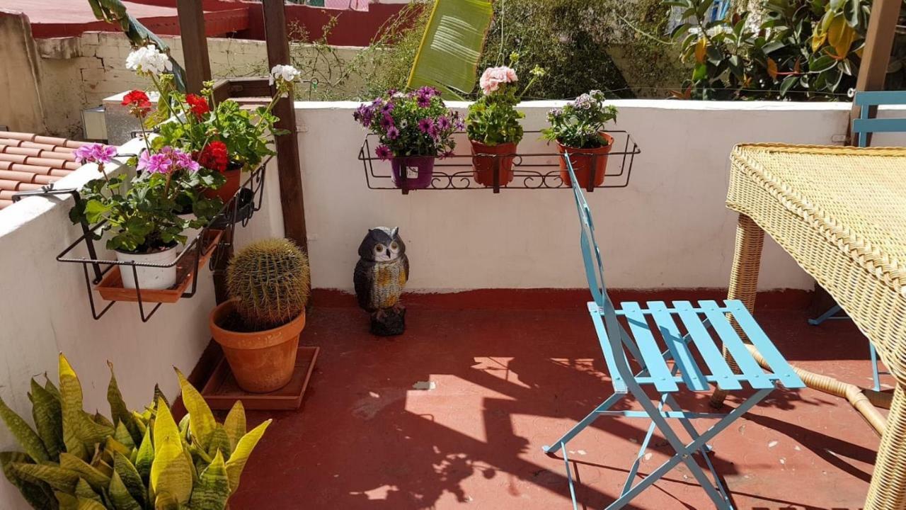 Apartamento Ruzafa Centro II Valencia Buitenkant foto