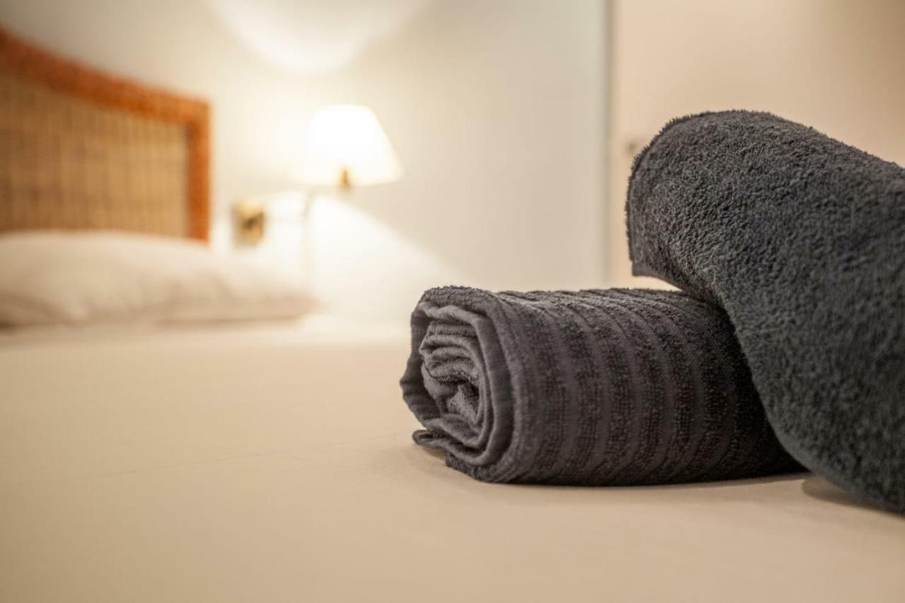 Apartamento Ruzafa Centro II Valencia Buitenkant foto
